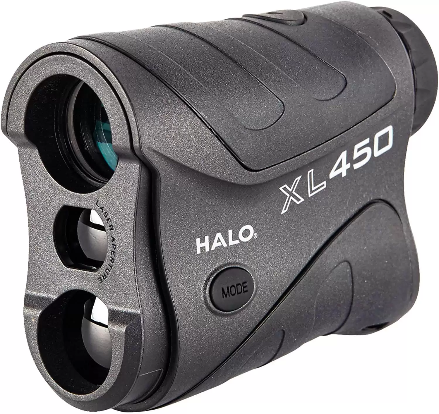 Halo XL450 Laser Rangefinder with Arc Technology