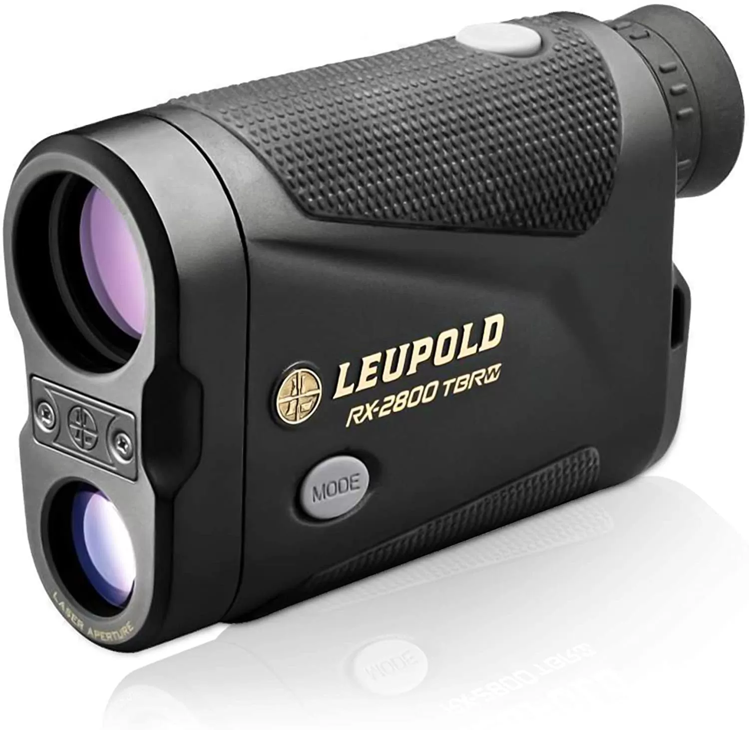 Leupold RX 2800 TBRW Hunting Rangefinder Review