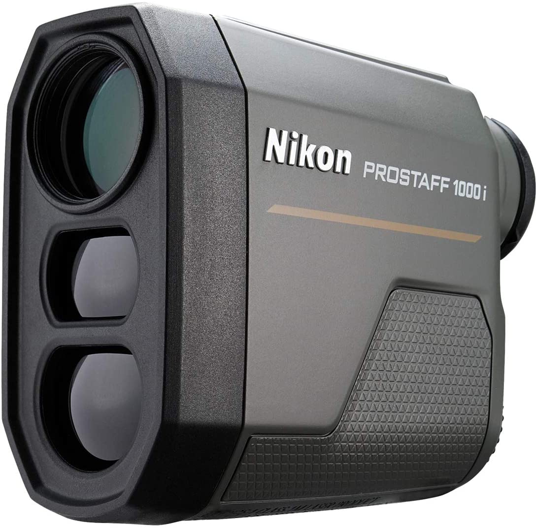 Nikon Prostaff 1000i Rifle Range Finder