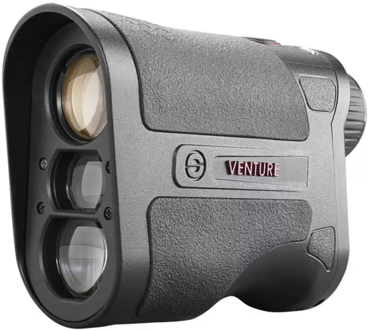 Simmons Hunting Laser Rangefinder with Angle Range Compensation