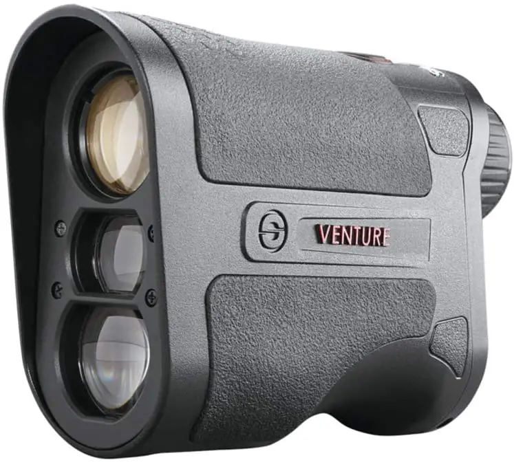 Simmons Volt & Venture Model Rangefinder Monocular