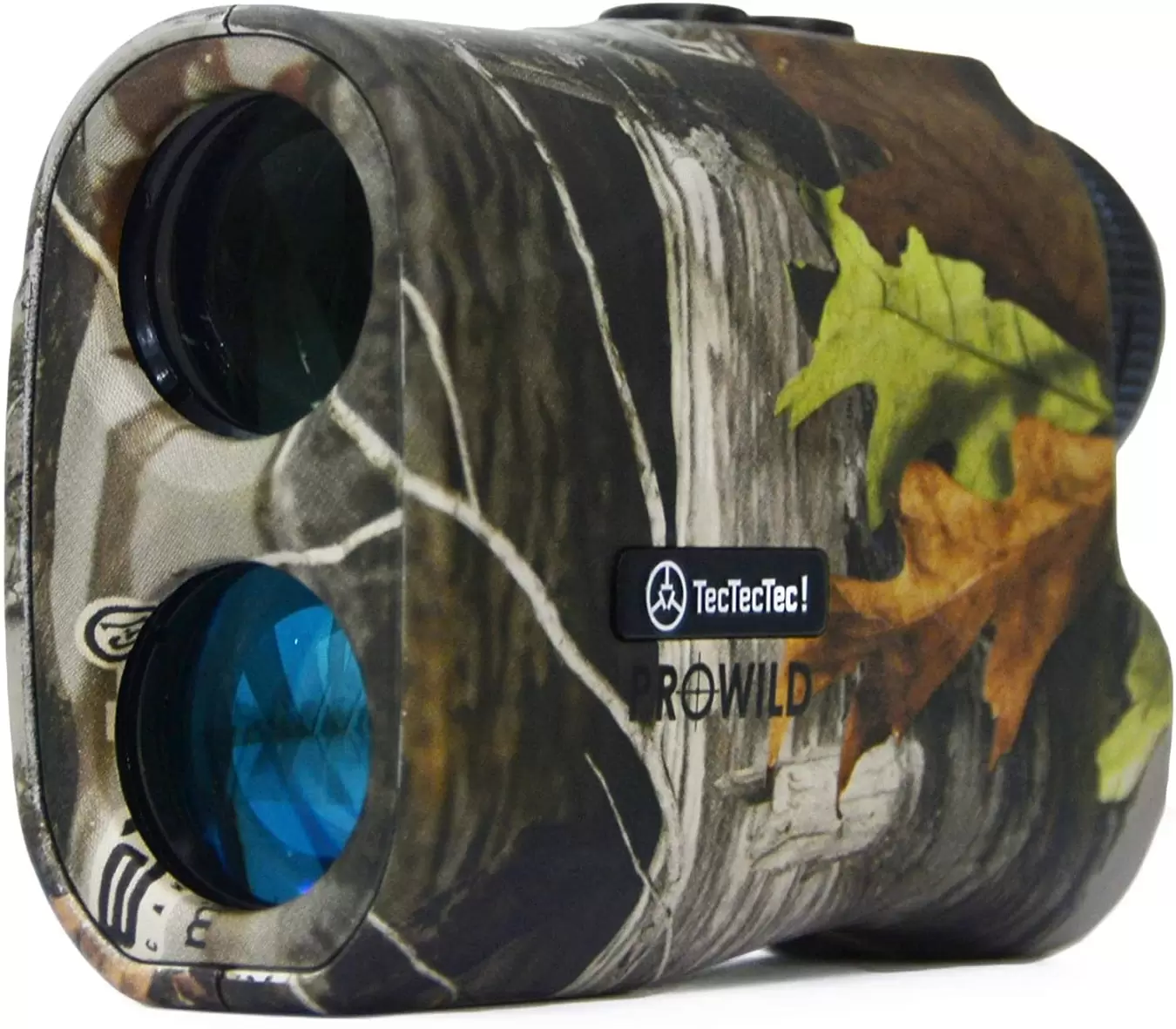TecTecTec Pro Cam Wild Hunting Rangefinder product review