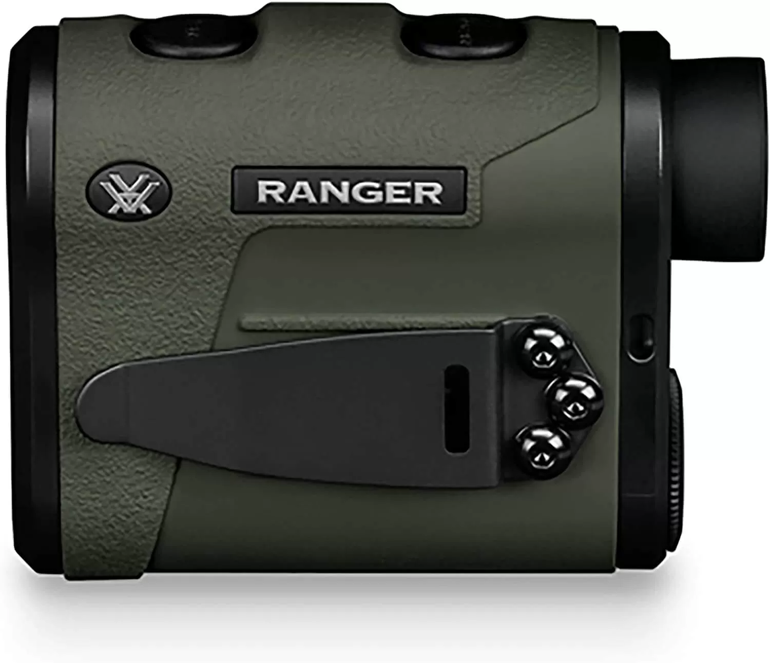 Vortex Optics Ranger 1800 Laser - best hunting rangefinder with Angle Compensation