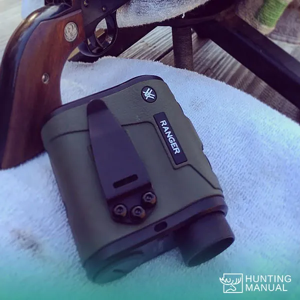 vortex ranger 1800 hunting laser rangefinder