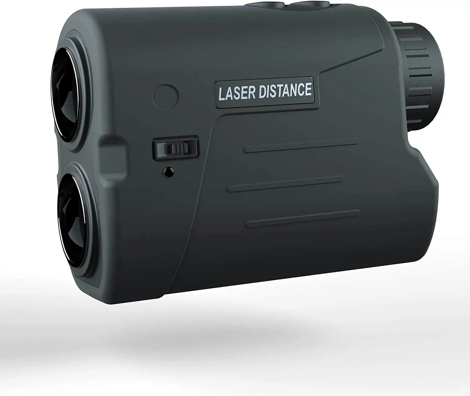Gogogo Sport Vpro – Best Laser Rangefinder for Long Range Shooting 2021