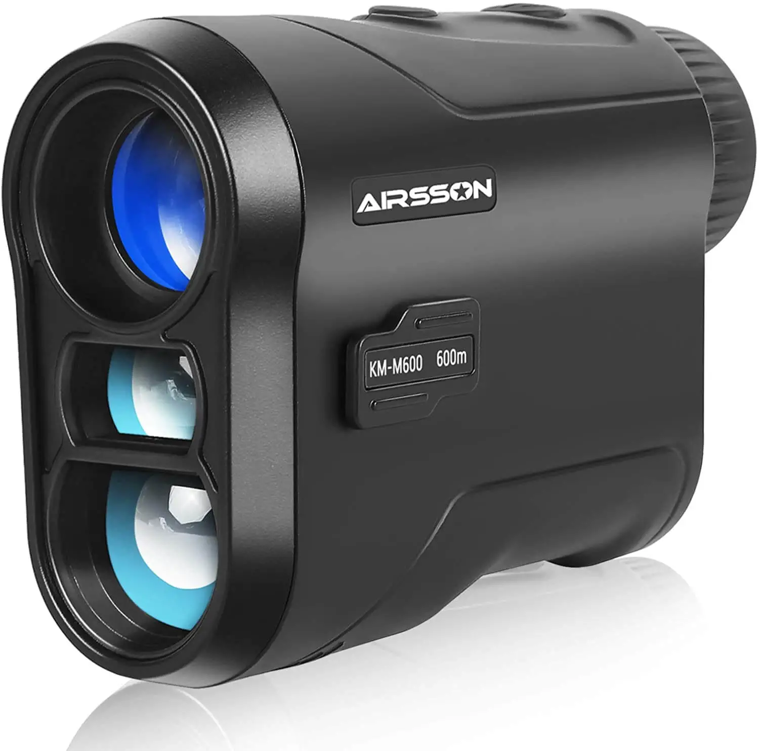 Good Cheap Rangefinder- AIRSSON Rechargeable