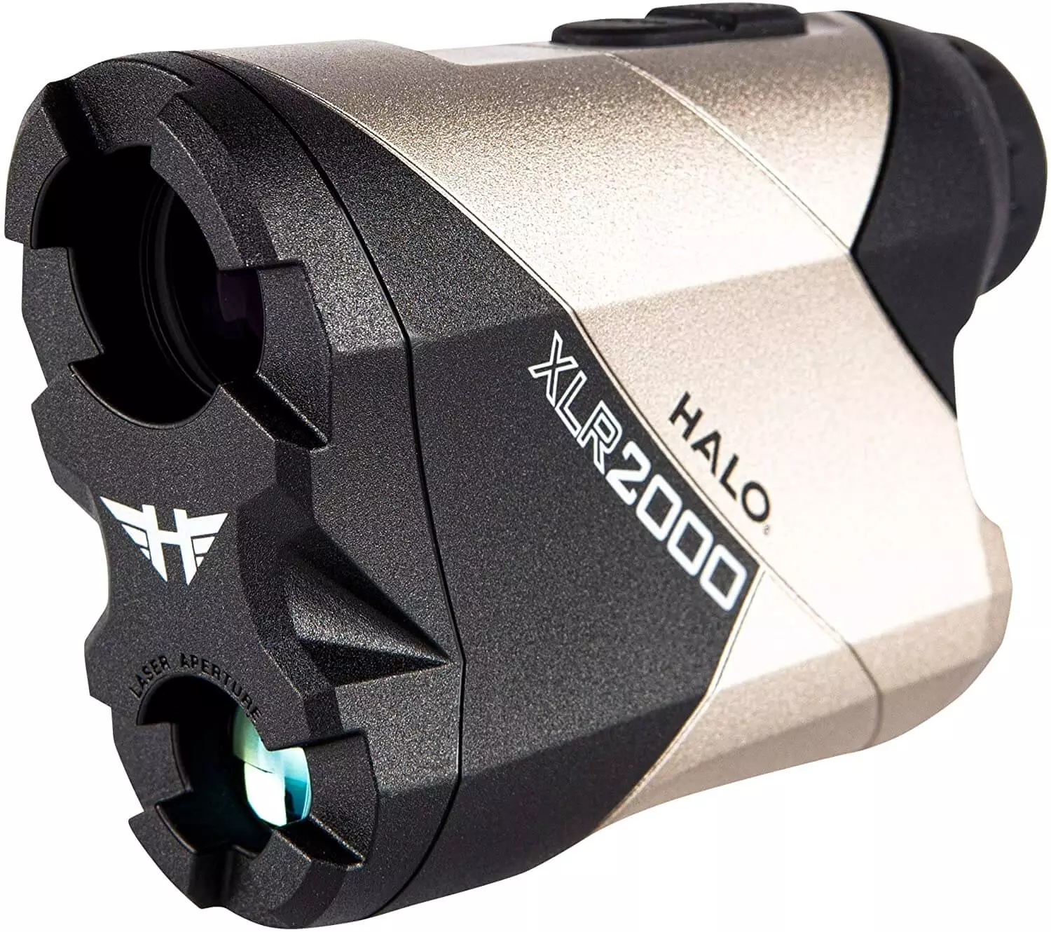Halo Laser XLR 2000 – Best Shooting Rangefinder