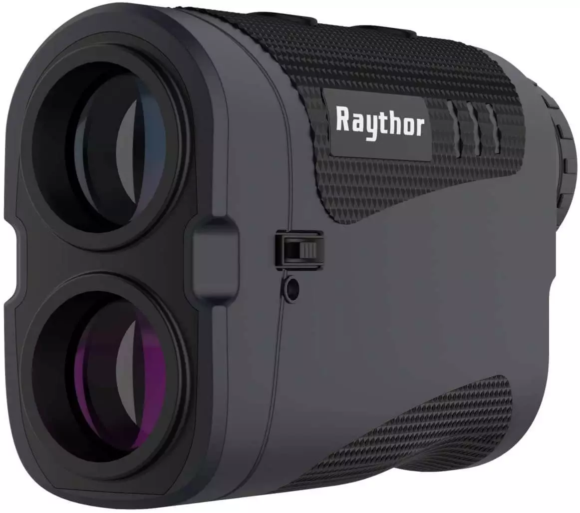 raythor pro gen s2 – best golf rangefinder under 200