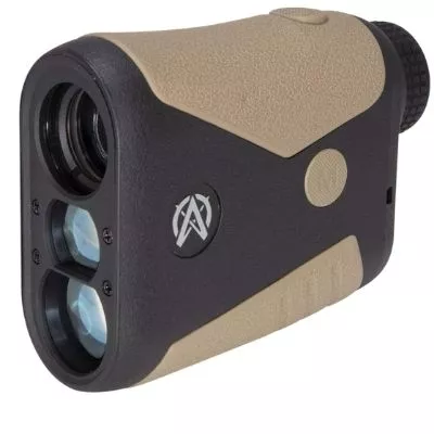 ASTRA OPTIX 2400 Rangefinder – Best 2000 Yard Reflective Range