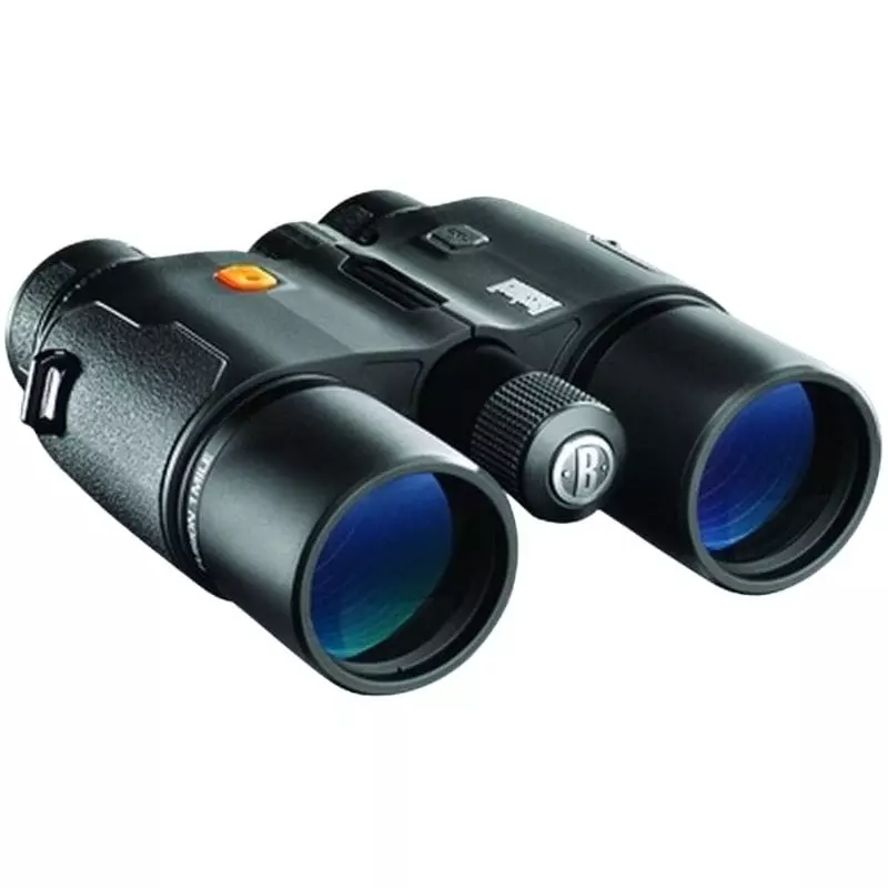 Bushnell Fusion 1 mile Review - Best Hunting Binoculars with Rangefinder