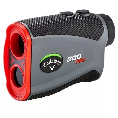 callaway 300 pro rangefinder review