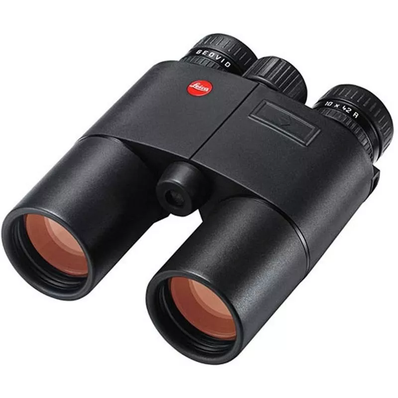 LEICA Geovid 10x42 Review - Best Binocular Rangefinder Combo
