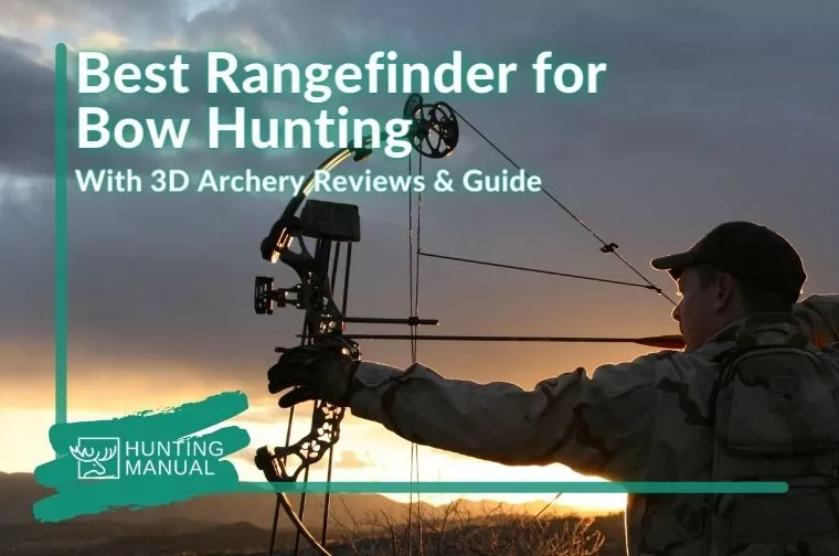 best rangefinder for bow hunting