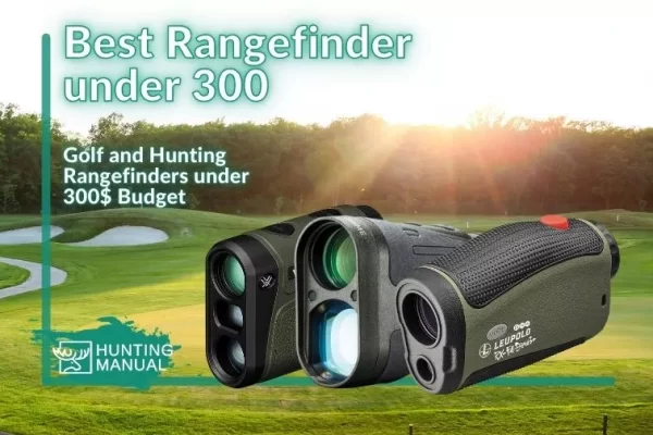 best rangefinder under 300