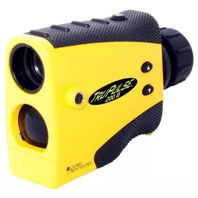 TruPulse 200 Laser Rangefinder - Best for measuring in feet