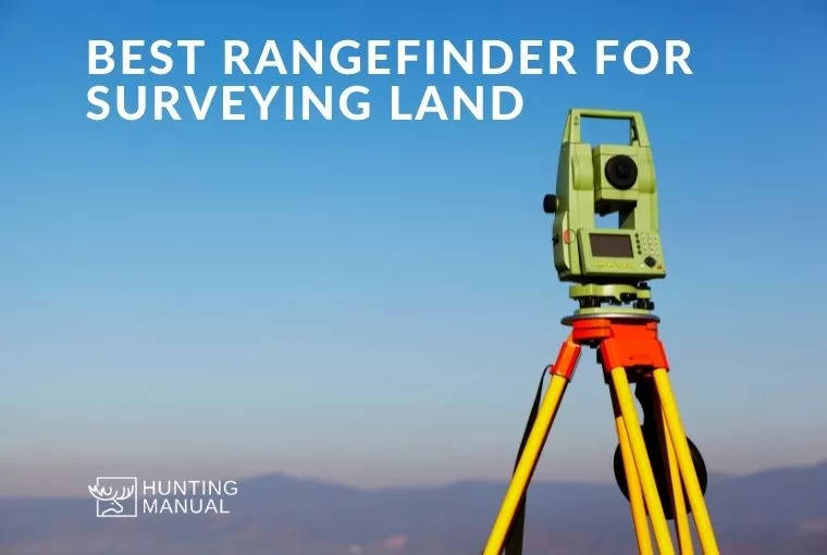 best rangefinder for surveying