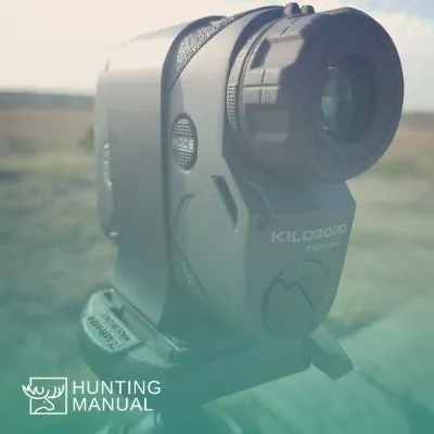 golf rangefinder vs hunting rangefinder