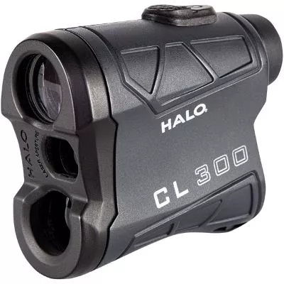 Halo CL300 Rangefinder - Best battery life