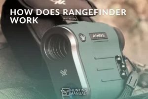 how does a rangefinder work