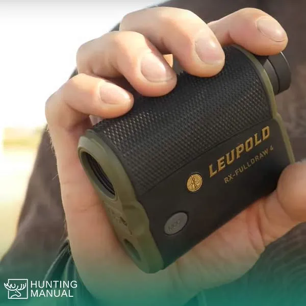 Best 1000 Yard Rangefinder 2022- Reviews with Yardage