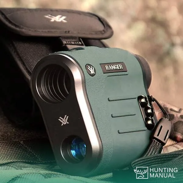 Vortex Optics Ranger 1800 - Best rangefinder for airgun shooting