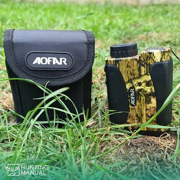 aofar rangefinder price below 100USD