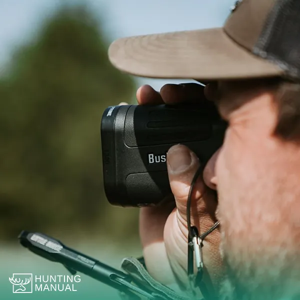 bushnell engage hunting rnagefinder under 200$