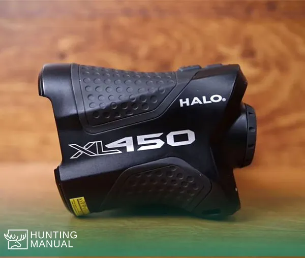 halo xl 45 rangefinder under 100$