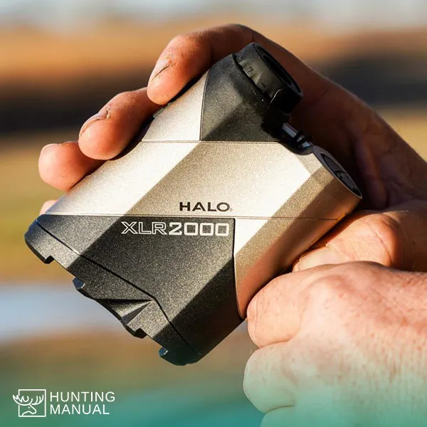 halo xlr 2000