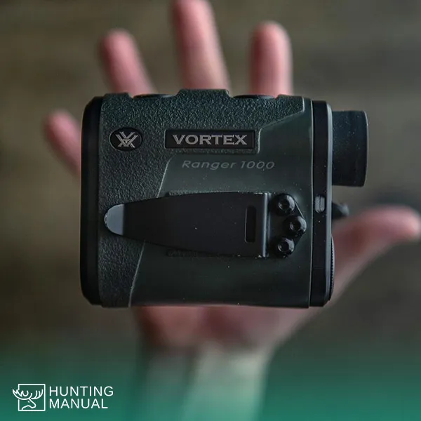 vortex 1000 rangefinder review