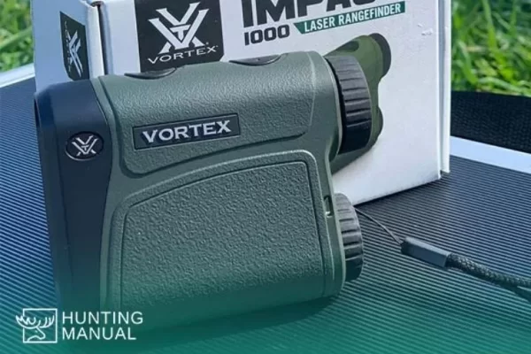 vortex impact 1000 rangefinder review