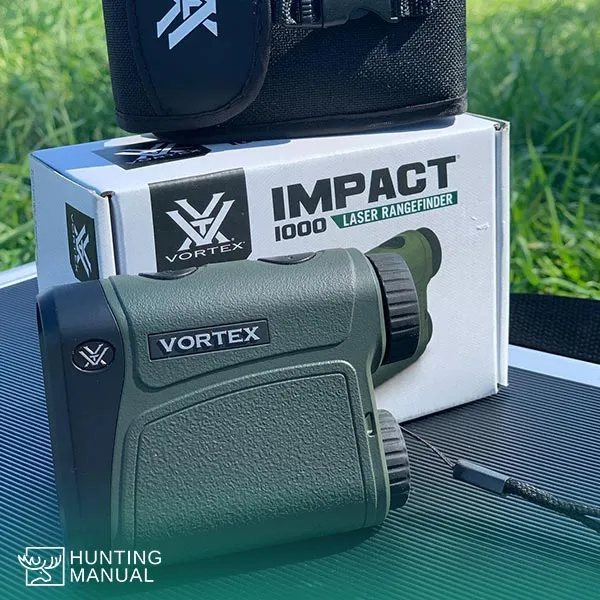 Vortex Impact Ranger 1000 Review (2022)