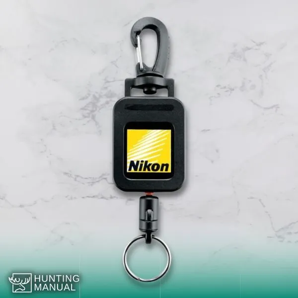 Nikon Recon Gear Tether - Best Rangefinder Tether