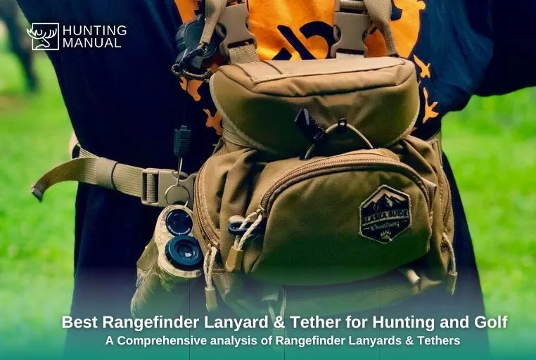 best rangefinder lanyard tether