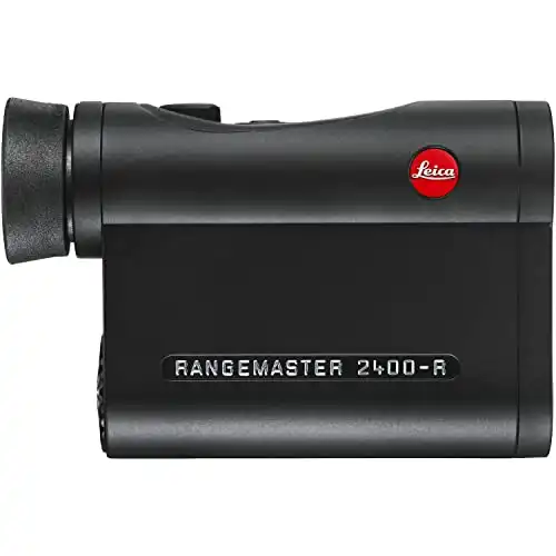 Leica RangeMaster CRF 2400-R