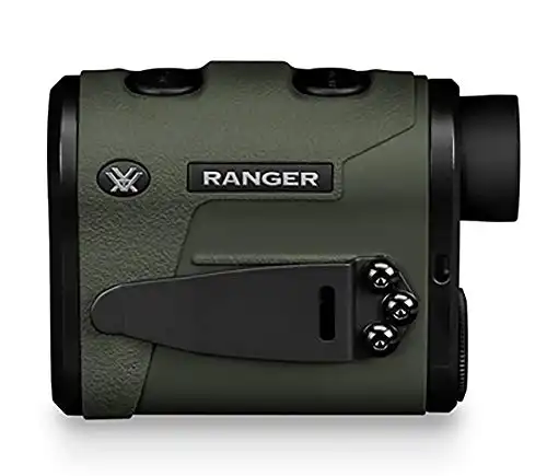 Vortex Optics Ranger 1800 Laser Rangefinder - Black